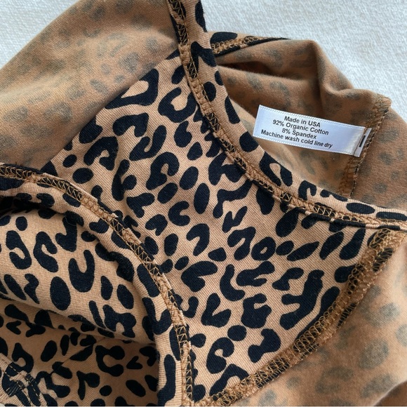 ARQ High Rise Undies - Picture 3 of 3